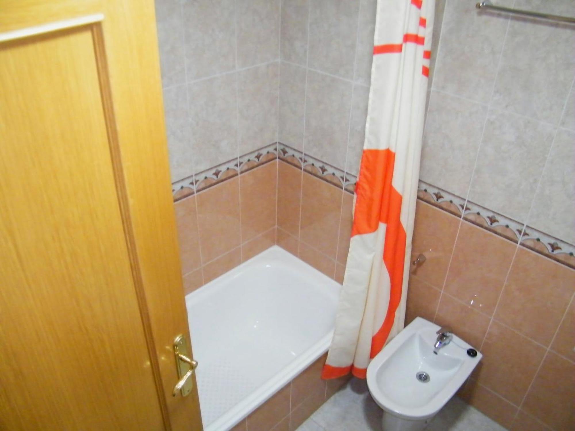Apartamentos Milenio كولرا الغرفة الصورة