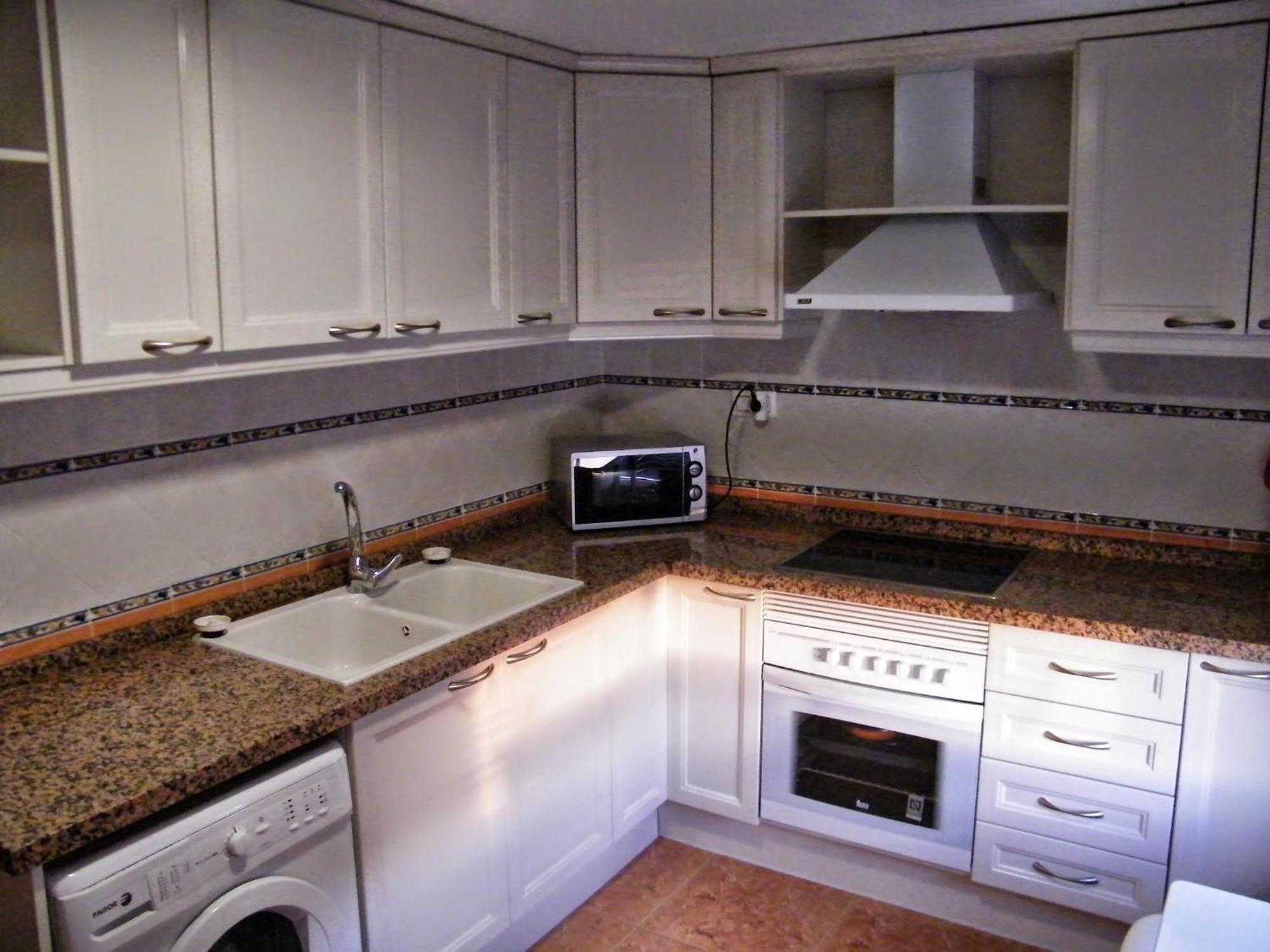 Apartamentos Milenio كولرا الغرفة الصورة
