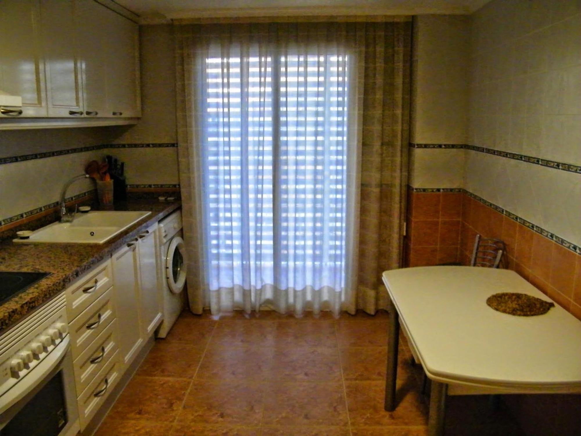 Apartamentos Milenio كولرا الغرفة الصورة