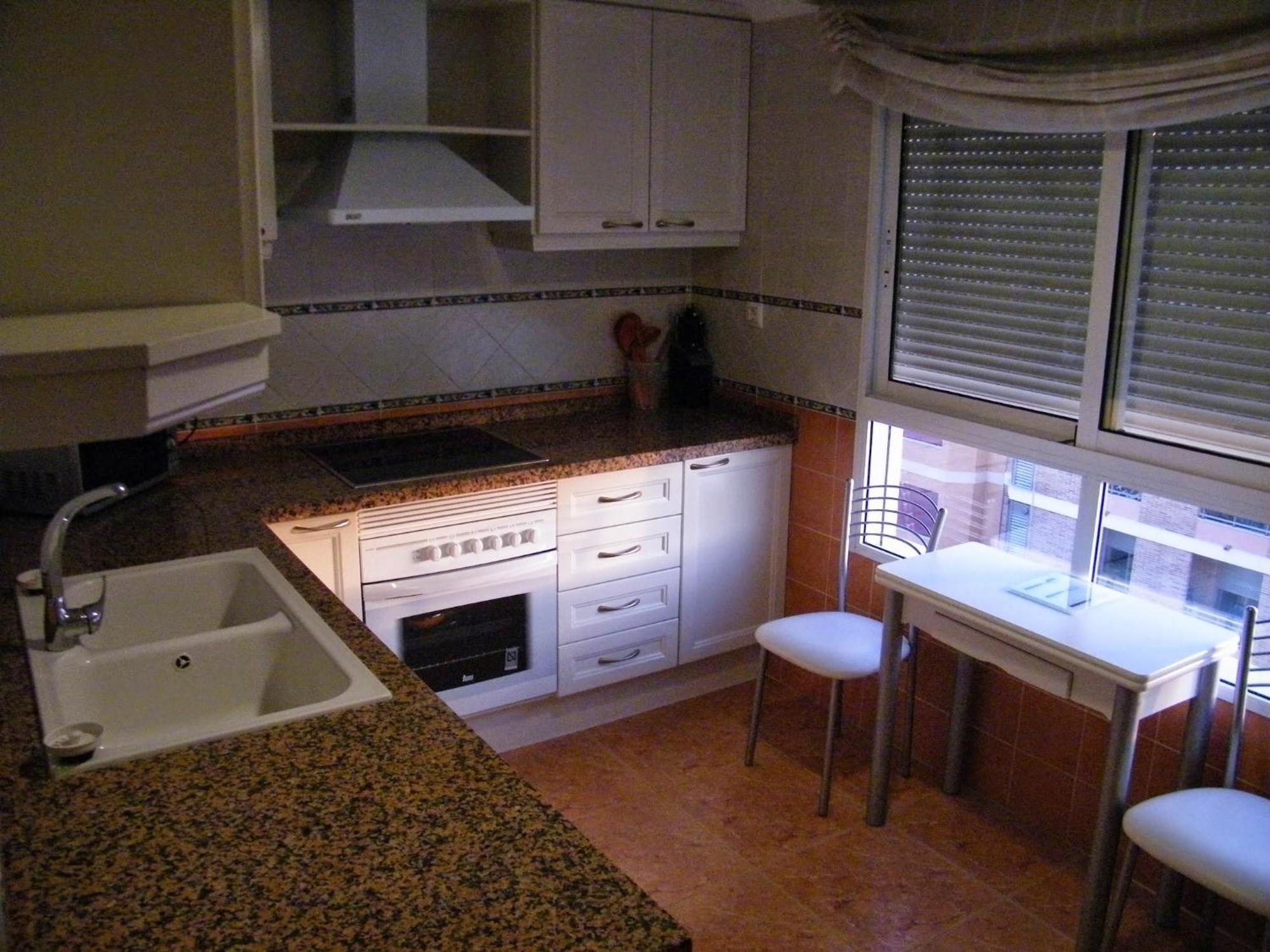 Apartamentos Milenio كولرا الغرفة الصورة