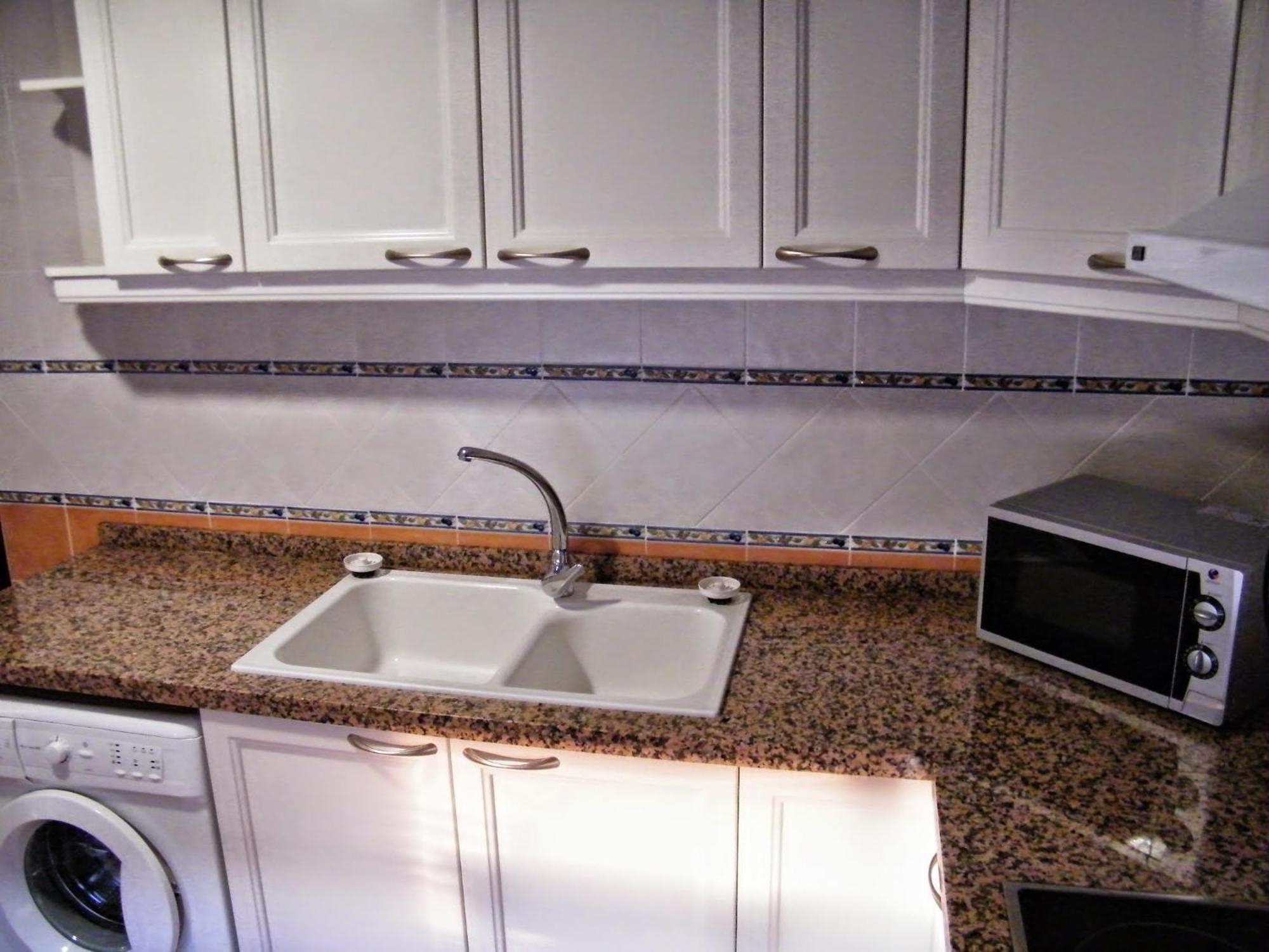 Apartamentos Milenio كولرا الغرفة الصورة